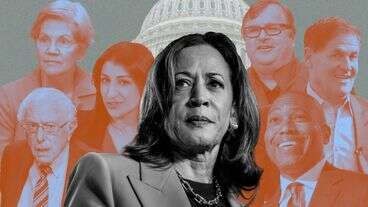 This Under-The-Radar Battle Would Follow A Kamala Harris Win