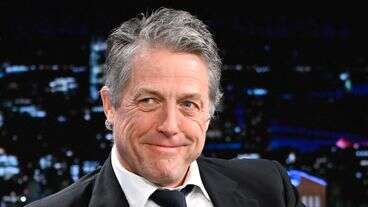 Hugh Grant's Description Of New 'Bridget Jones' Movie May Surprise You