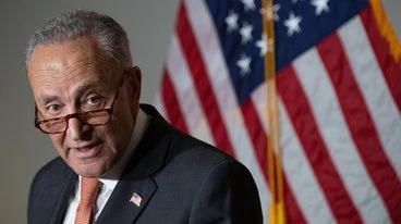 Senate Passes Bipartisan Bill To Boost US Tech Industry, Counter Rivals
