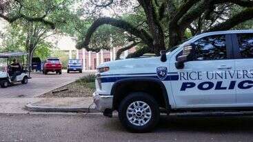 Rice University Student Was Killed In Her Dorm Room On First Day Of Class