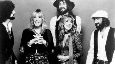 The 'Definitive' Fleetwood Mac Documentary Is Coming. Here's What We Know So Far.