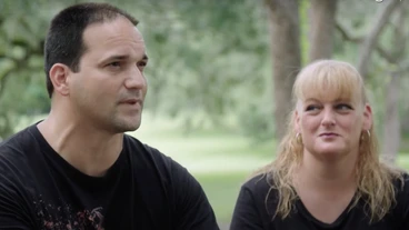 Famous QAnon Couple Featured In Documentaries Arrested In Capitol Attack