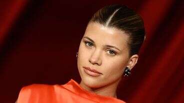 Sofia Richie Says Her 5-Month-Old Has A 'Baby Phone,' And How It Works Is Baffling