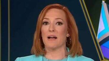 Jen Psaki Warns Dems Not To Fall For This 'Manufactured Panic' From GOP