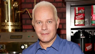 'Friends' Star James Michael Tyler Reveals Stage 4 Prostate Cancer Diagnosis