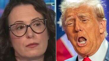 Maggie Haberman Names Shock Trump Cabinet Pick That May Be ‘A Bridge Too Far’