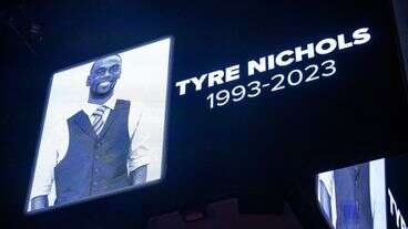 What To Know About The Trial Over Tyre Nichols' Death