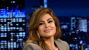 Eva Mendes Stopped Acting 10 Years Ago — But There's 1 Thing That Could Get Her To Return