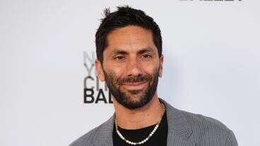 'Catfish' Host Nev Schulman Opens Up About Frightening Bike Accident: 'Lucky To Be Here'