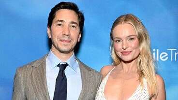 Justin Long Once Pooped The Bed With Wife Kate Bosworth Sleeping Beside Him