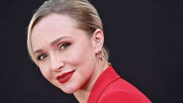 Hayden Panettiere Addresses Recent Interview In Which She Appeared To Be Intoxicated