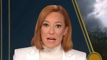 Jen Psaki Lays Out How Dems Can 'Rethink' Strategy In Blunt Post-Election Analysis