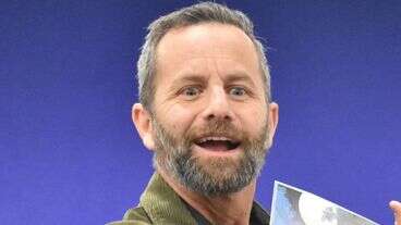 Critics School Kirk Cameron After Weird Rant About Atheists, Drag Queens & Strippers