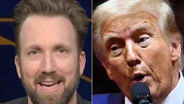 Jordan Klepper Spots 1 Key Warning Sign For Trump At His Latest Rallies