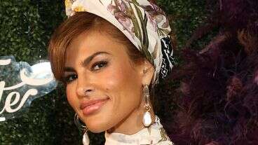 Eva Mendes Says Why She 'Felt Lost' Entering This 1 Parenting Stage