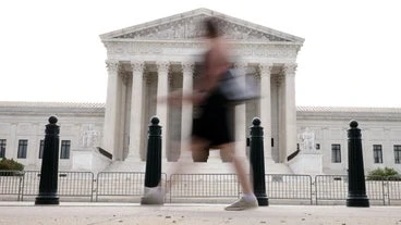 Supreme Court Declines To Hear Virginia White Nationalist Rally Cases