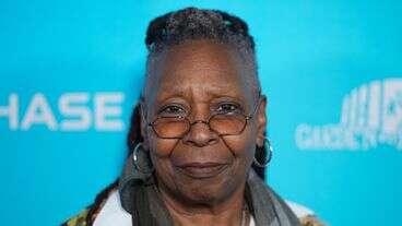 Whoopi Goldberg Reveals She Once ‘Flirted’ With Suicide