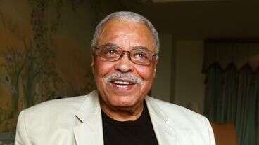 Social Media Pays Tribute To James Earl Jones