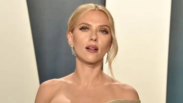 Scarlett Johansson Says Black Widow Was Basically A 'Piece Of Ass' In 1st Marvel Movie