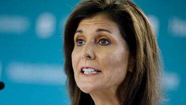 Nikki Haley Is Persona Non Grata At Republican National Convention: Report