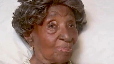 114-Year-Old Texas Woman Becomes Oldest Living American — And Shares Sage Advice