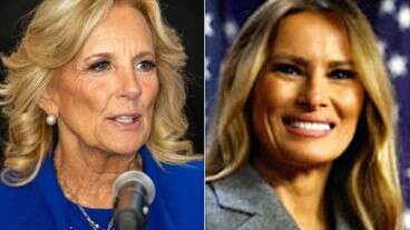 Melania Trump To Reject Jill Biden WH Invite For Eyebrow-Raising Reason: Report