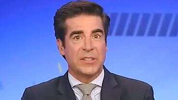 Jesse Watters: 'I Need To Know If Someone Is Gay'