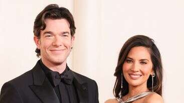 John Mulaney And Olivia Munn's 'Dreams Come True' With Arrival Of Second Child