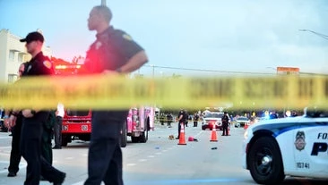 Driver Offers 'Sincere Regrets' After Deadly Pride Parade Crash