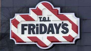 TGI Fridays Files For Chapter 11 Bankruptcy Protection