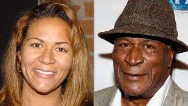 John Amos' Daughter Reveals She Learned About His Death From The News: 'Devastated'