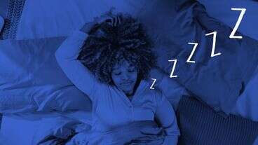 Is The '3-2-1 Rule' The Secret To Better Sleep?