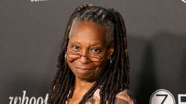 Whoopi Goldberg Says She's Having A 'Hard Time' Financially: 'I'm A Working Person!'