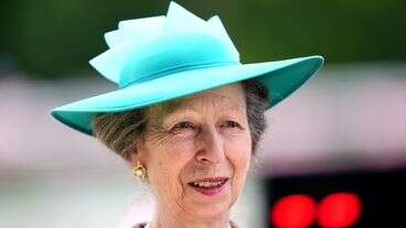 Princess Anne Breaks Silence Following Hospitalization