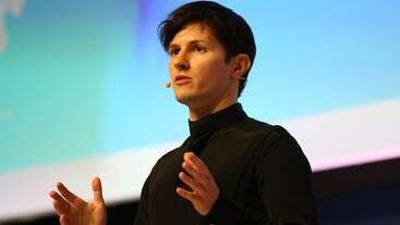 Telegram Messaging App's CEO Arrested In France: Reports