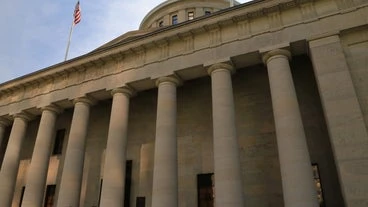 Ohio House Expels Former Republican Speaker In Historic Vote