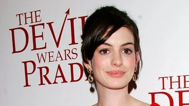 'Devil Wears Prada' Director Reveals Who Turned Down Anne Hathaway's Role 3 Times