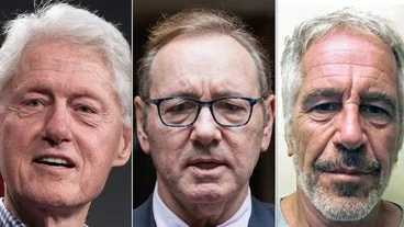Kevin Spacey Admits To Flying With Jeffrey Epstein, Bill Clinton And Several ‘Young Girls’