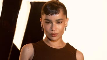 Zoë Kravitz Says She Renamed ‘P***y Island’ Because Some ‘Women Were Offended’
