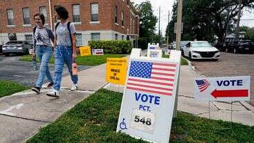 Ranked Choice Voting Measure Suffers Surprise Loss In Colorado