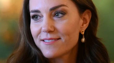 Kate Middleton Sends Letter With 'Apologies' For Missing Military Event