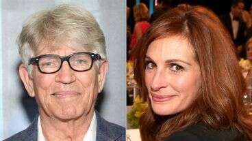 Eric Roberts Apologizes To Sister Julia Roberts For Making ‘Untrue’ Claim About Her