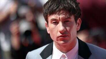 ‘Saltburn’ Star Barry Keoghan Slams Claims He’s A ‘Deadbeat Dad’