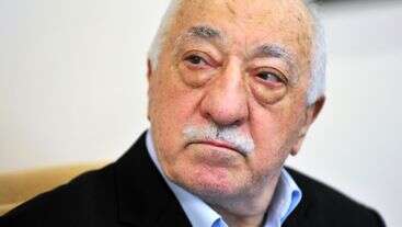 Self-Exiled Turkish Spiritual Leader Fethullah Gülen Dies In Pennsylvania