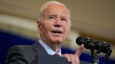 Biden To Apologize For Indian Boarding School System