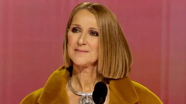 Céline Dion Vows To Return To Stage 'Even If I Have To Crawl' Amid Health Issues
