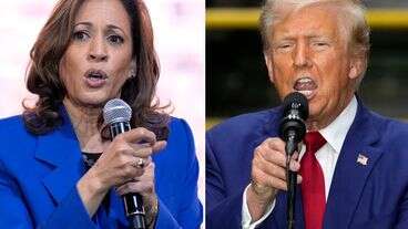 Little Debate That Pennsylvania Is Key As Harris And Trump Prep For Philly Showdown