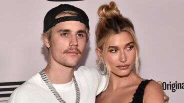 Hailey Bieber Opens Up About Harsh Scrutiny Around Her Marriage To Justin Bieber