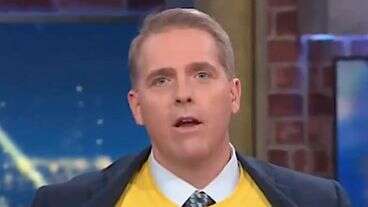 Scott Jennings Pulls Cringiest Stunt On CNN And People Aren't Laughing