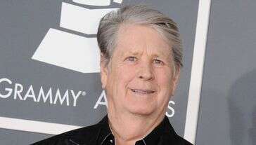 Judge Rules Beach Boys' Brian Wilson Needs Conservatorship Because Of Mental Decline